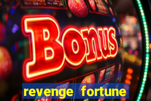 revenge fortune tiger 2 demo